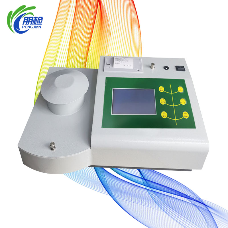 CF-ST80L招投標(biāo)農(nóng)業(yè)土壤養(yǎng)分測(cè)定實(shí)驗(yàn)室設(shè)備 豐倉(cāng)造型
